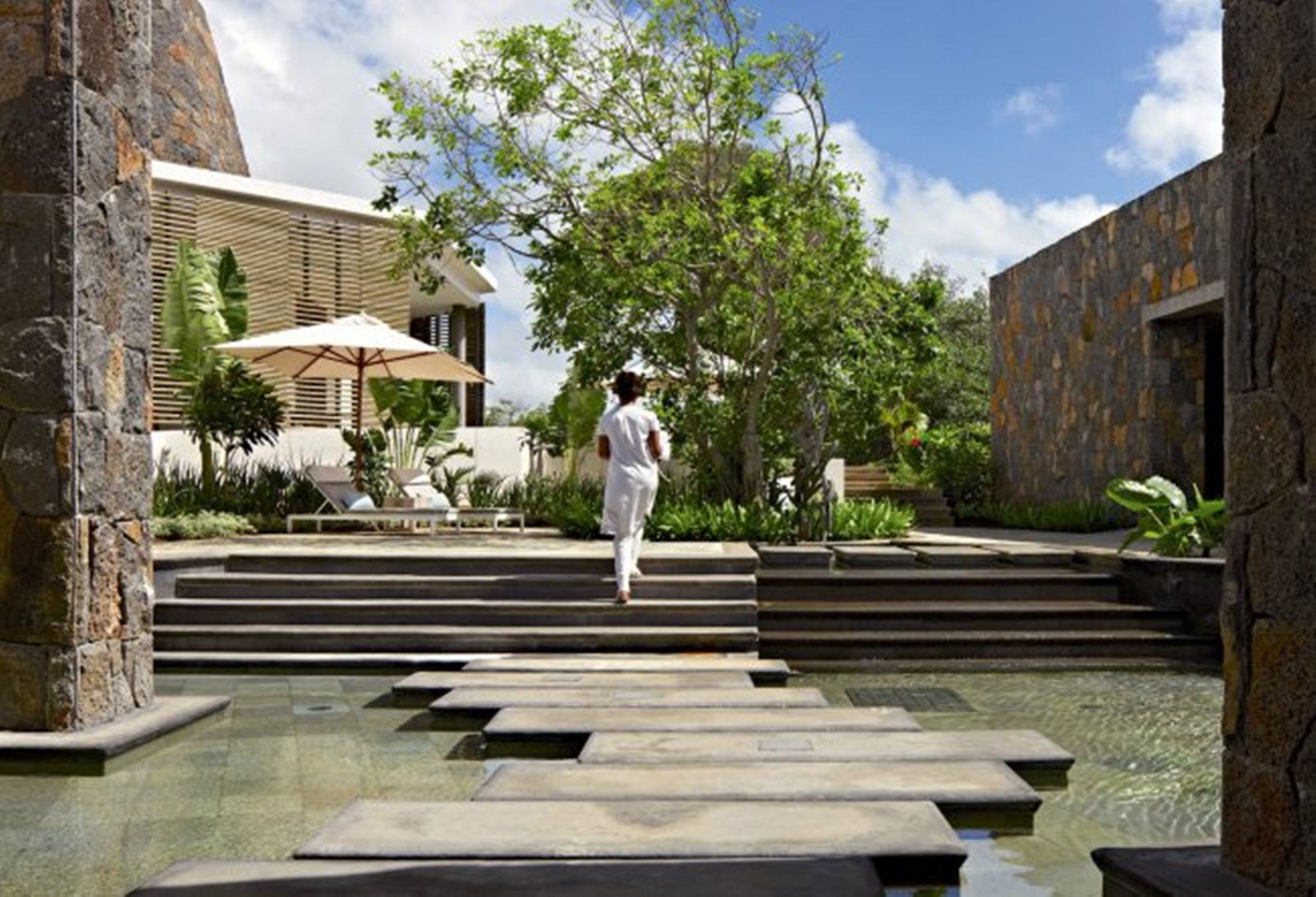 Long Beach Mauritius Belle Mare Exteriér fotografie