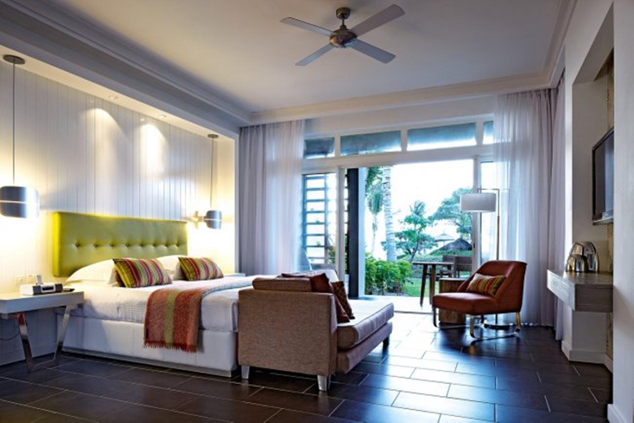 Long Beach Mauritius Belle Mare Exteriér fotografie