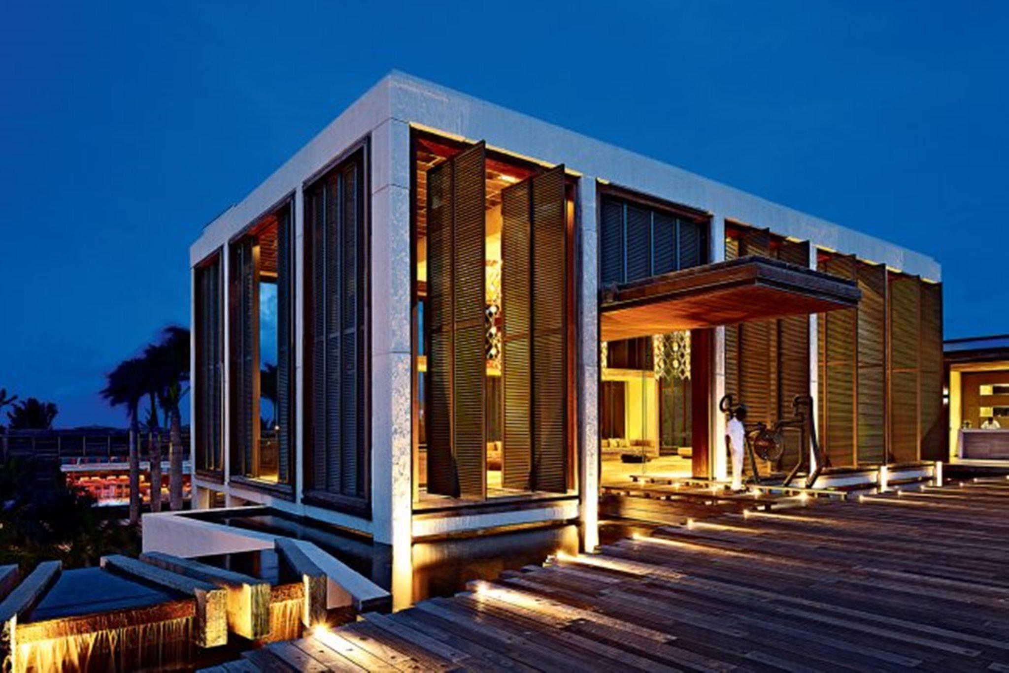 Long Beach Mauritius Belle Mare Exteriér fotografie